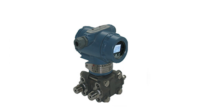 HR-3051DP差壓變送器