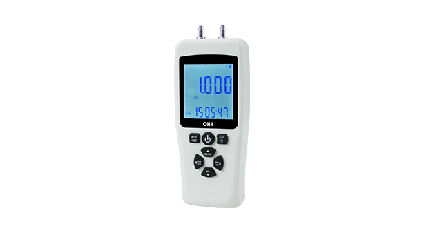 OHR-DP30系列手持壓差檢測儀