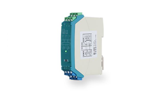 NHR-A32系列熱電偶輸入檢測(cè)端隔離柵