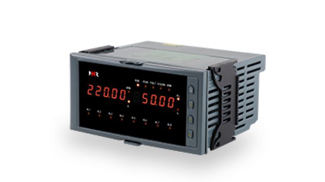 NHR-3800系列電廠專用轉(zhuǎn)速表