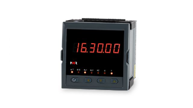 NHR-2100系列定時(shí)器