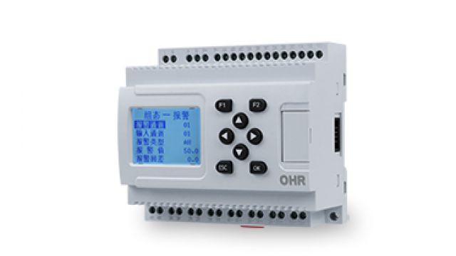 OHR-PR40系列數(shù)據(jù)控制器