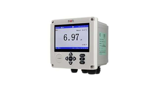 NHR-PH70系列pH/ORP控制器