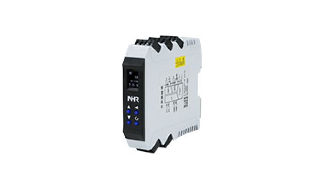 NHR-EC30系列電導(dǎo)率變送器